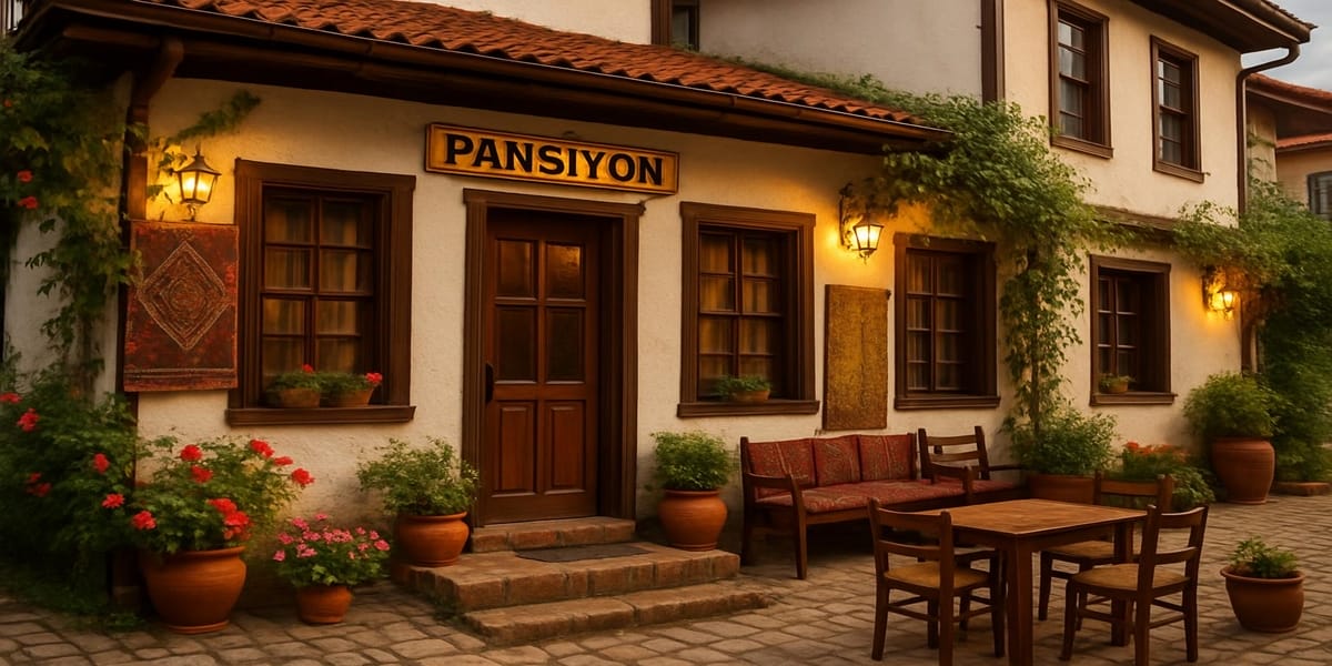 Samsun Pansiyonlar post thumbnail image