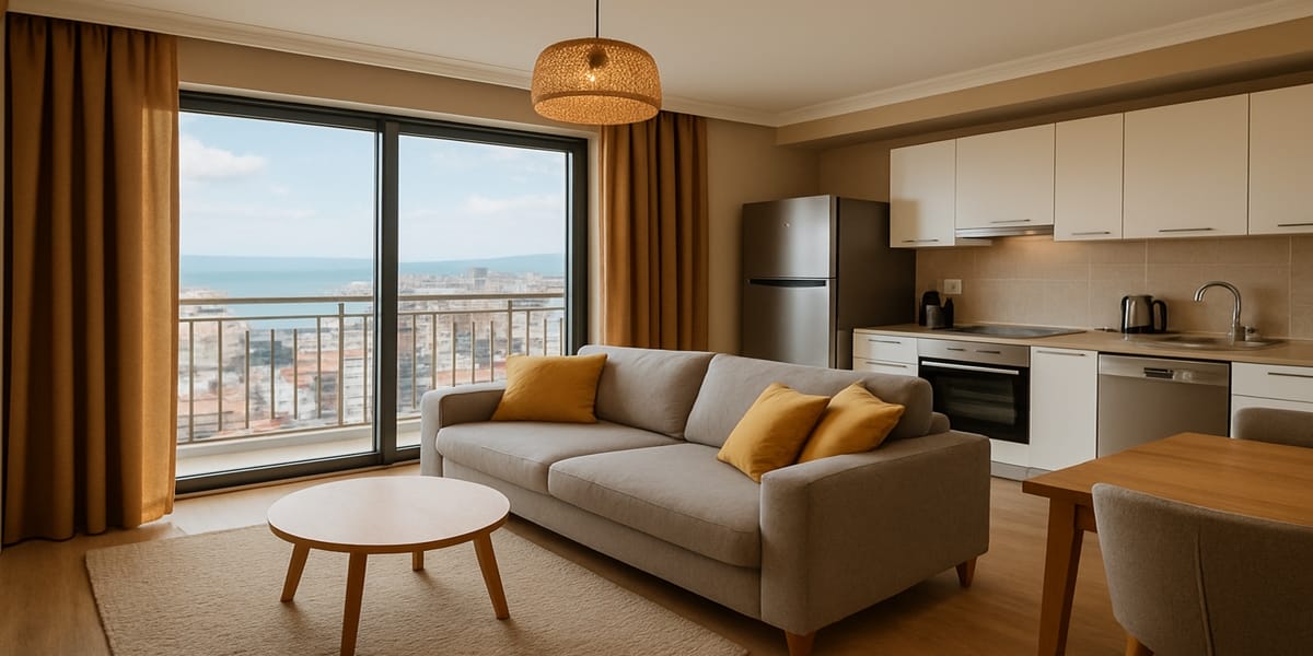 Samsun Günlük Kiralık Daire post thumbnail image